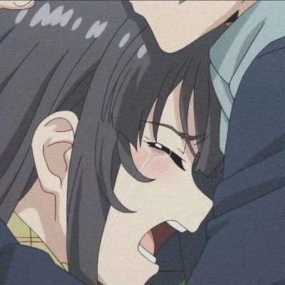 ins超可爱动漫情头