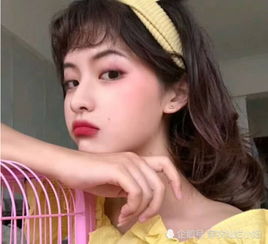 女生自以为越长越好看的3个习惯,实际很傻,而且脸越来越垮
