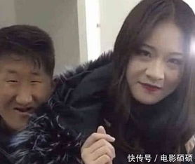 新晋男神紧凑哥一夜爆红,与美女甜蜜互动,网友步陈山后尘