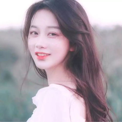 女生头像情出自愿