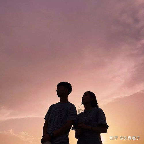 男票十年没有换头像了,但我想让他换情头,这样好不好呢就是风景头像