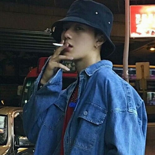 qq男生头像qq头像大全扣扣居第70页