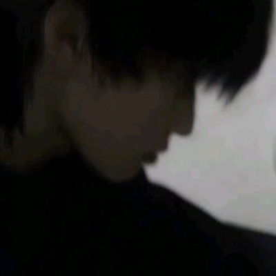 抖音头像高冷