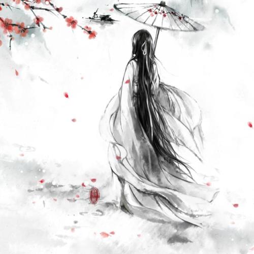 采葑采菲,无以下体先秦诗经中,女子对渣男的控诉