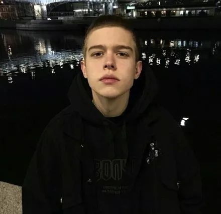 qq头像男生男生