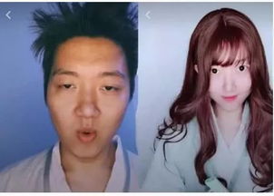 关掉滤镜,抖音小姐姐秒变菜场大妈,网友都崩了打赏的钱还能退不