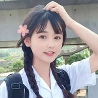 qq头像女生小可爱小清新可爱女生qq头像
