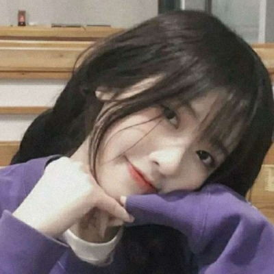 可可爱爱女生沙雕头像沙雕又不失可爱系列头像