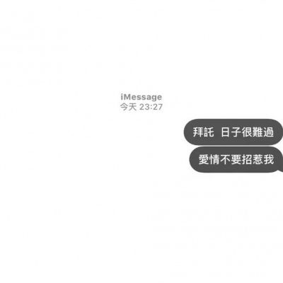 头像ins高级质感小众网易云
