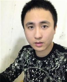 散打哥快手头像原图牌牌琦