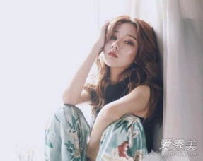 许静婉是谁是抖音温婉怎么火的资料背景黑历史介绍以前的照片