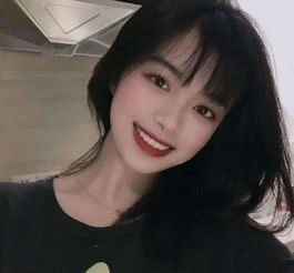 00后优质女生头像,张张甜过初恋,网友心动的感觉