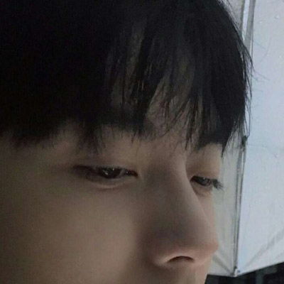 2020最火爆微信头像男2020独一无二最潮男头像