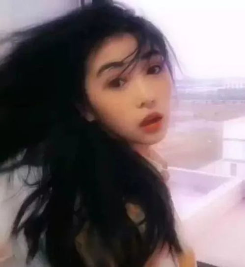 为什么我不喜欢抖音小姐姐的港风
