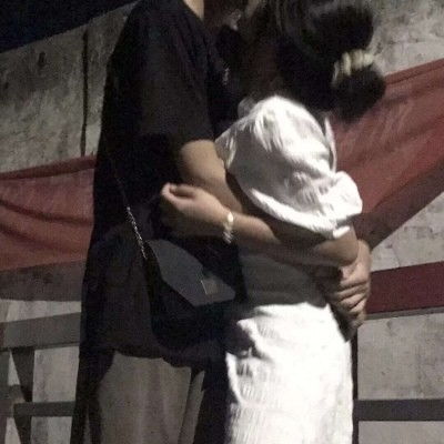 男生女生谈恋爱时候的细节