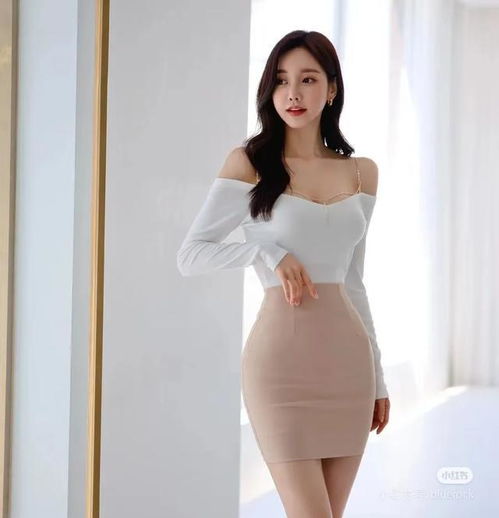 长腿美人让我无法抗拒