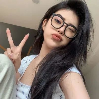 高清女生头像可爱真人qq微信女头,高质量女头