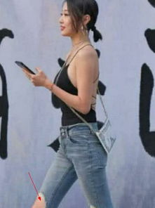 你瞧这背,不拔罐可惜了抖音背影女神意外走红