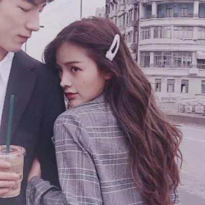 爱无时差的快手简短情侣的网名不容错过可爱点