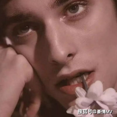 ins风欧美男生头像最新版欧美男生头像冷酷帅气