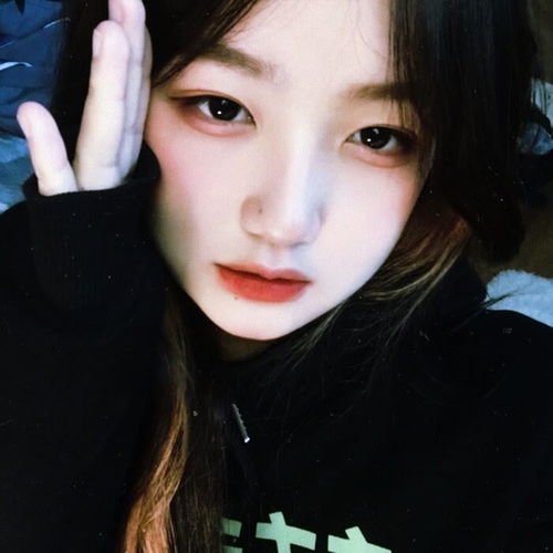 你会心动的胶片感女头偷偷浪漫吧别让世俗知道