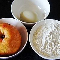 这早餐饼简单快手怎么做这早餐饼简单快手的做法大海微澜豆果美食