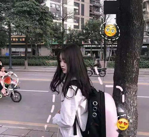 心心念念的闺蜜头像来啦