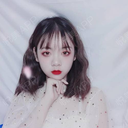 抖音款糖果装,喜欢的小仙女们可以试一下哦,是不是超...紧致提升悦美整形
