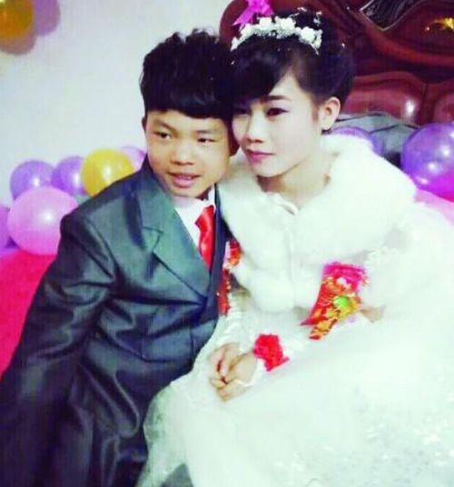 广东17岁男孩迎娶13岁女孩,双方家长认可,但不知已违反法律