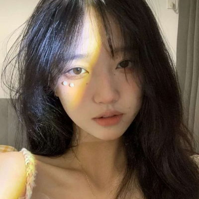 头像女ins高级质感一模一样