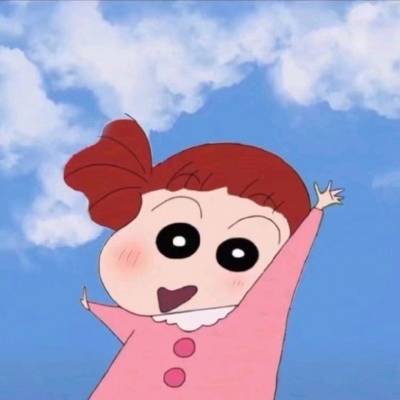 微信头像两口子夫妻