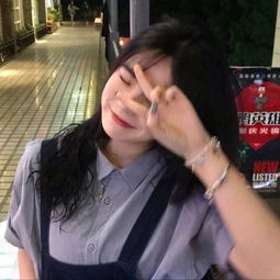 抖音女生头像好看有气质时间走的太快但我不会离开