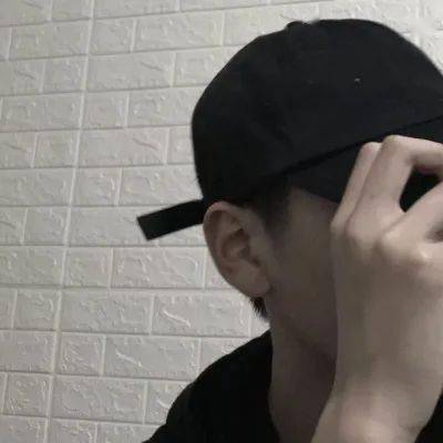 头像写了又删的消息是说不出口的心里话