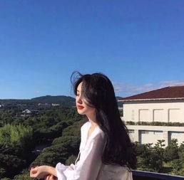 情侣头像,一组ins风情侣头像