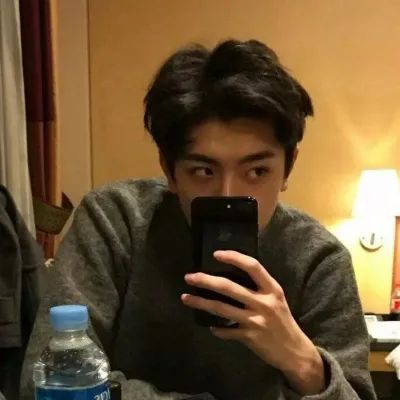 快手头像男生霸气炫酷刘二豆