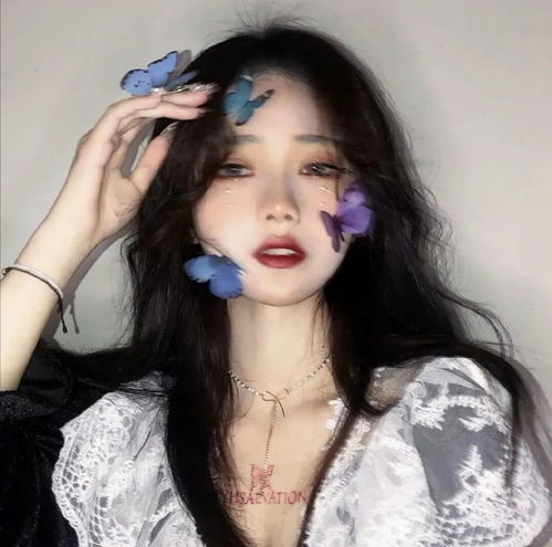 女生头像7.20期女生头像