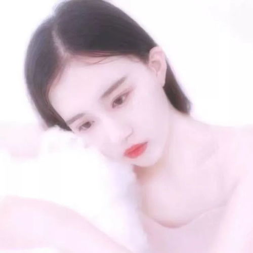 头像集小仙女头像,喜欢的风格随时在变