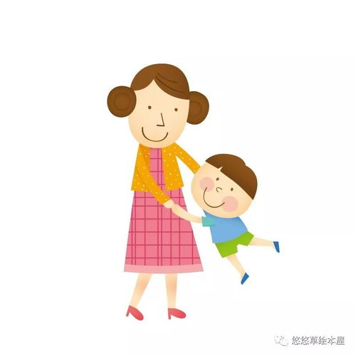 孩子出不出色,妈妈的性格至关重要