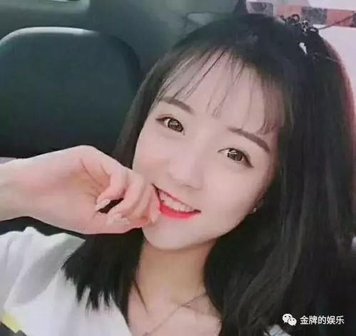 她是抖音一姐碾压温婉,如今正式进军娱乐圈疯狂捞金