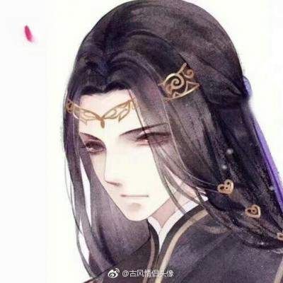 抖音头像图片卡通