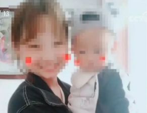 快手网红王乐乐杨清柠小哪吒等00后小妈被央视点名附王乐乐杨清柠小哪吒照片