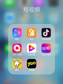 短视频app过去在哪里跌倒未来在哪里寻找