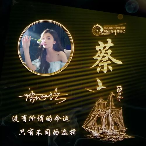 2021你的微信头像该换了,超好看的3d荧光个性签名头像,请查收
