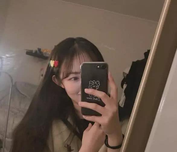 ins风女生头像火了,高冷又有仙气,单身最适合用