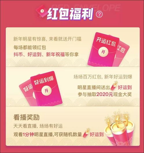 再打明星牌,抖音直播开启群星宠粉夜,能否再创增长神话