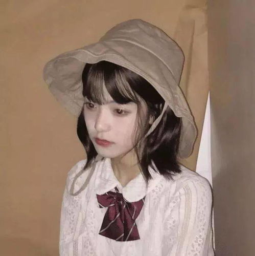 110张男女生头像任你挑