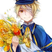 最后输了你输了全部日系唯美的动漫男头个性头像
