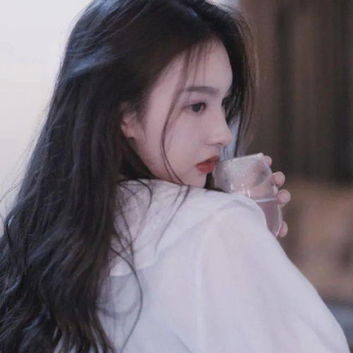 微信qq女生头像大全