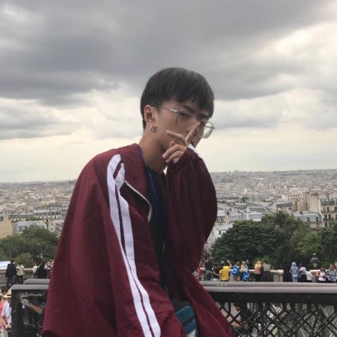 快手头像男生帅气冷酷快手