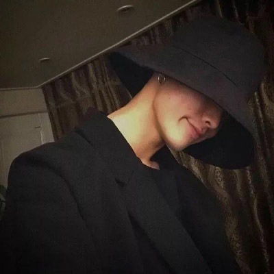 吸引女人的微信头像男